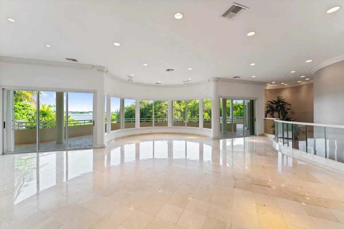 Sewall's Point Residence photo 16