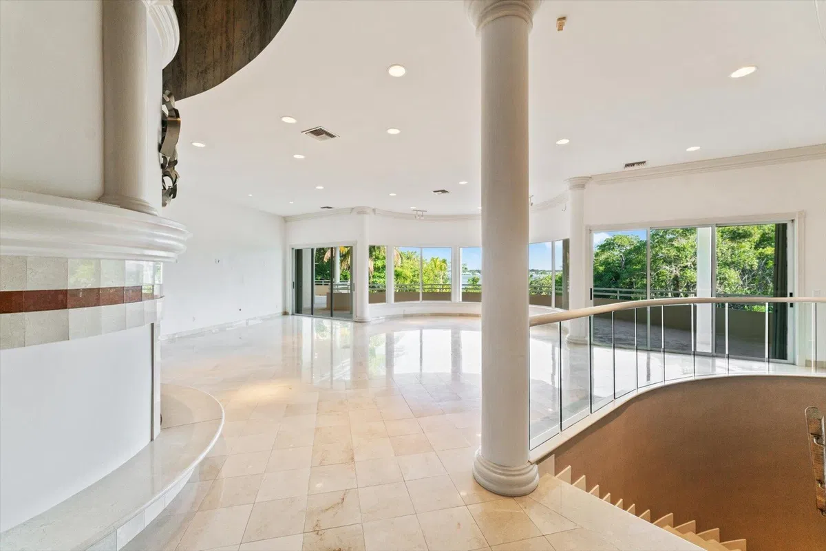 Sewall's Point Residence photo 19