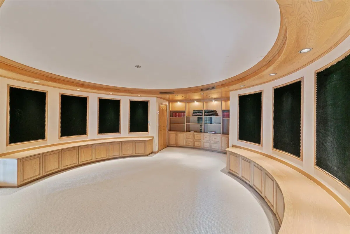 Sewall's Point Residence photo 22