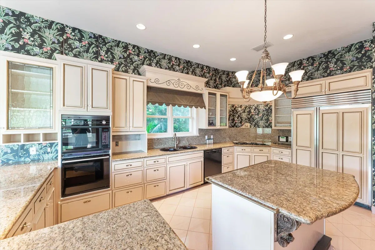 Sewall's Point Residence photo 28
