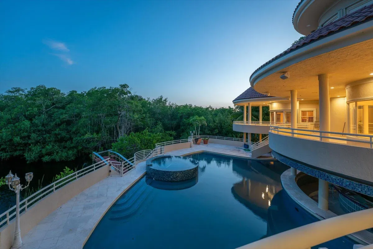 Sewall's Point Residence photo 67