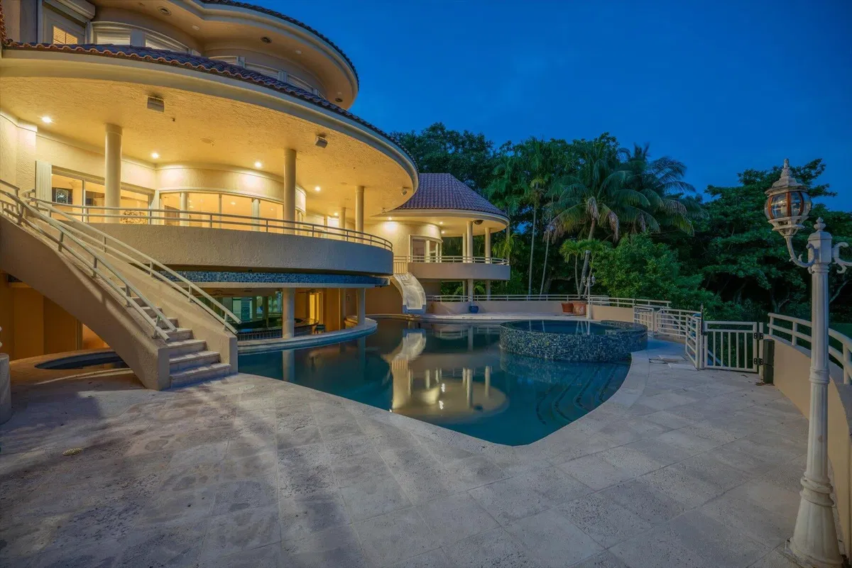 Sewall's Point Residence photo 70