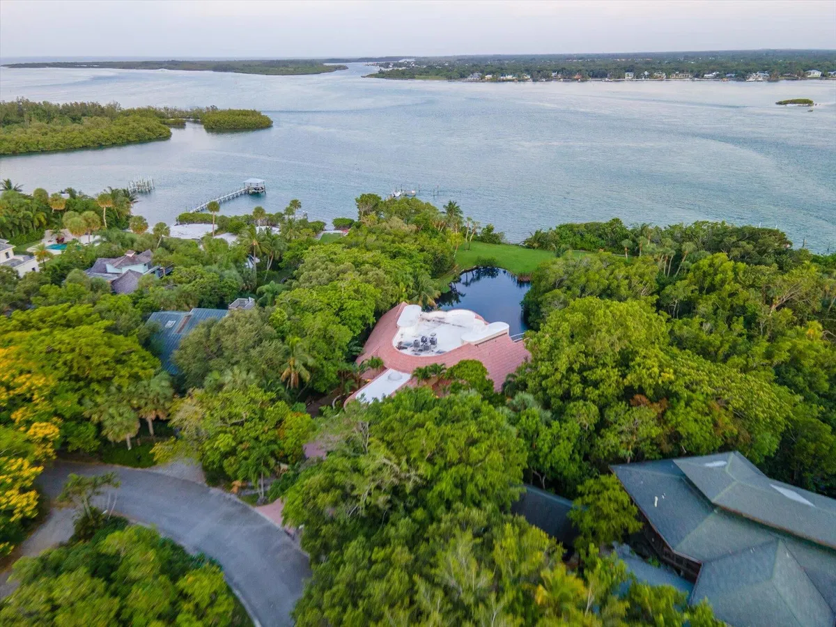 Sewall's Point Residence photo 73