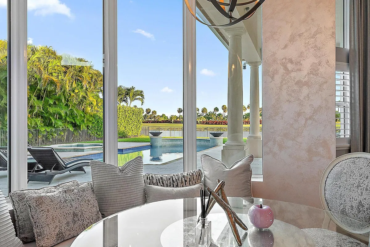 Jupiter Country Club Residence photo 4