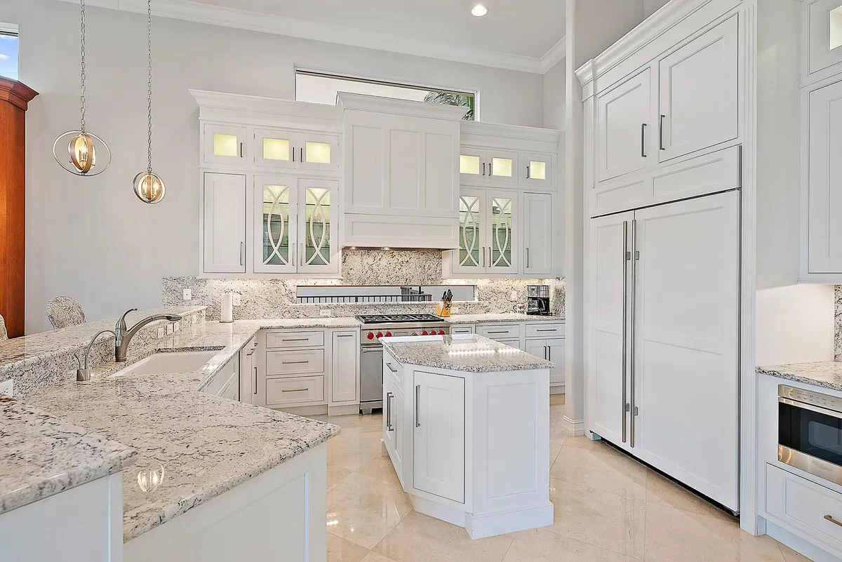 Jupiter Country Club Residence photo 7