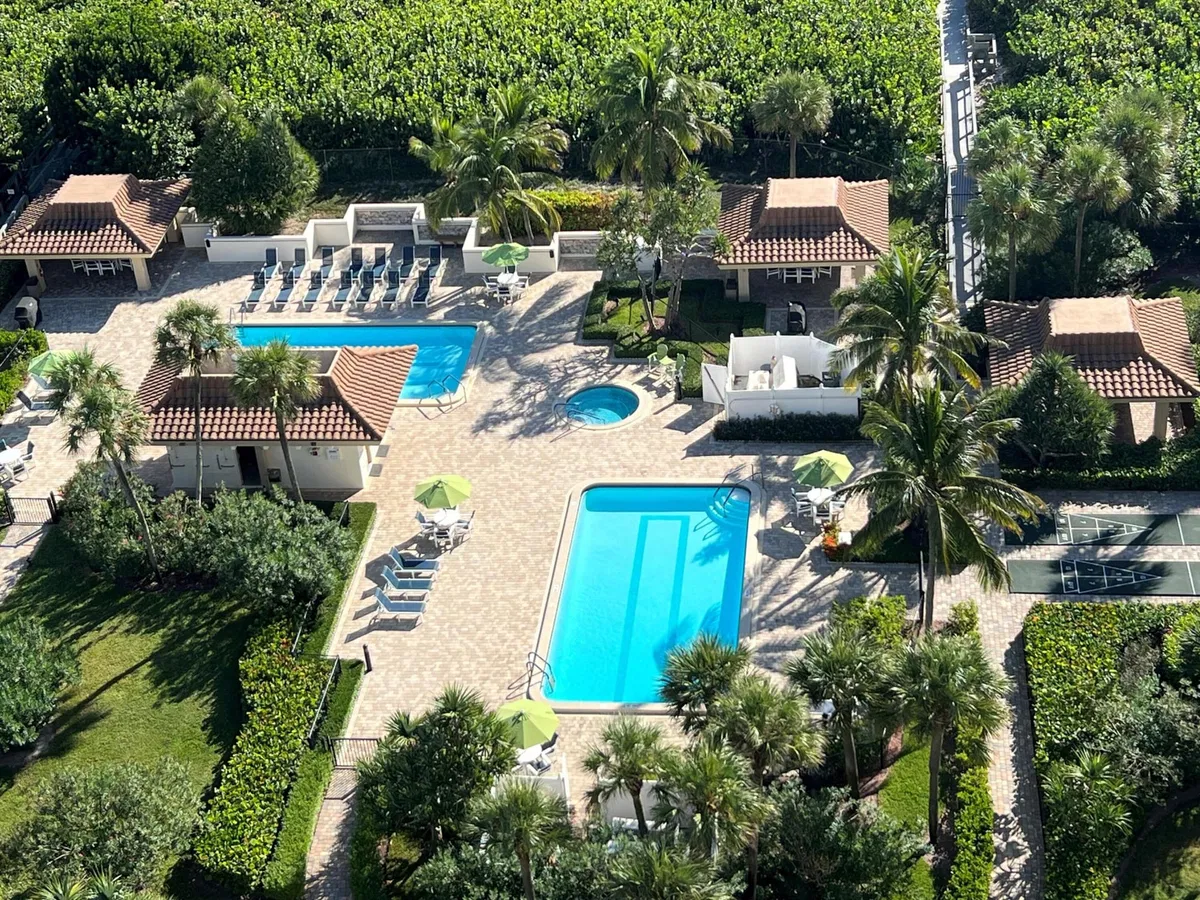 Singer Island Unit 706 photo 22