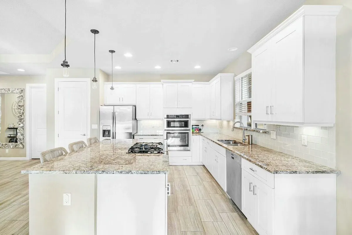 Jupiter Country Club Unit 167 photo 7