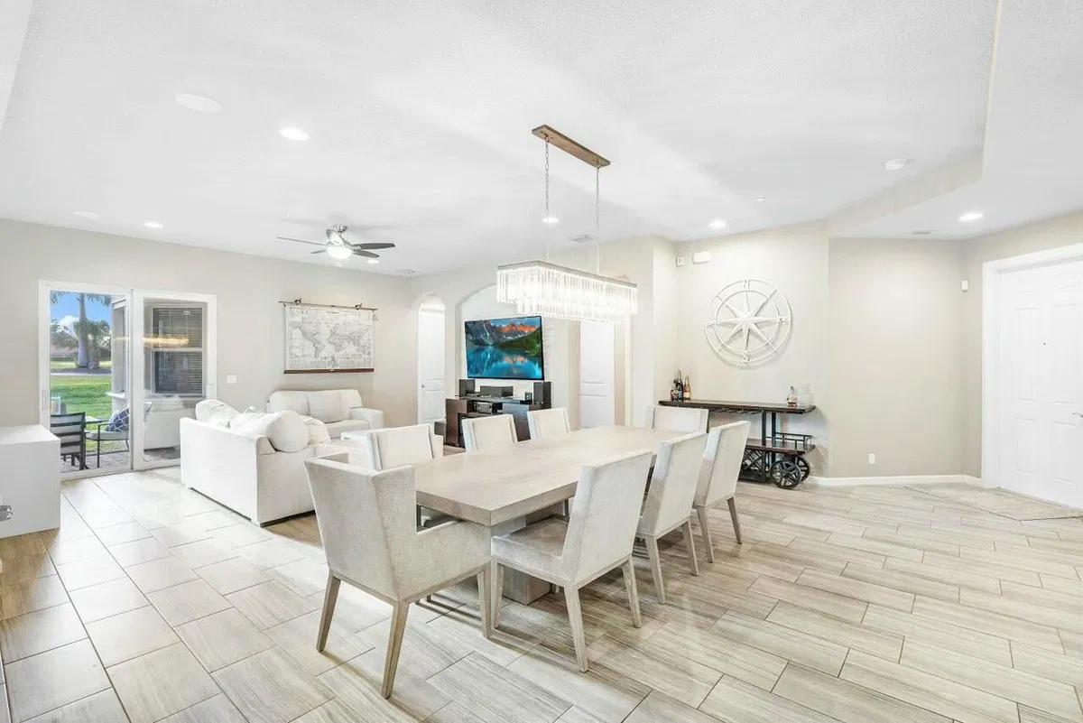 Jupiter Country Club Unit 167 photo 13