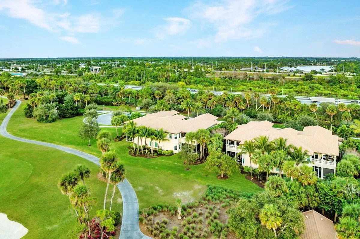 Jupiter Country Club Unit 167 photo 34