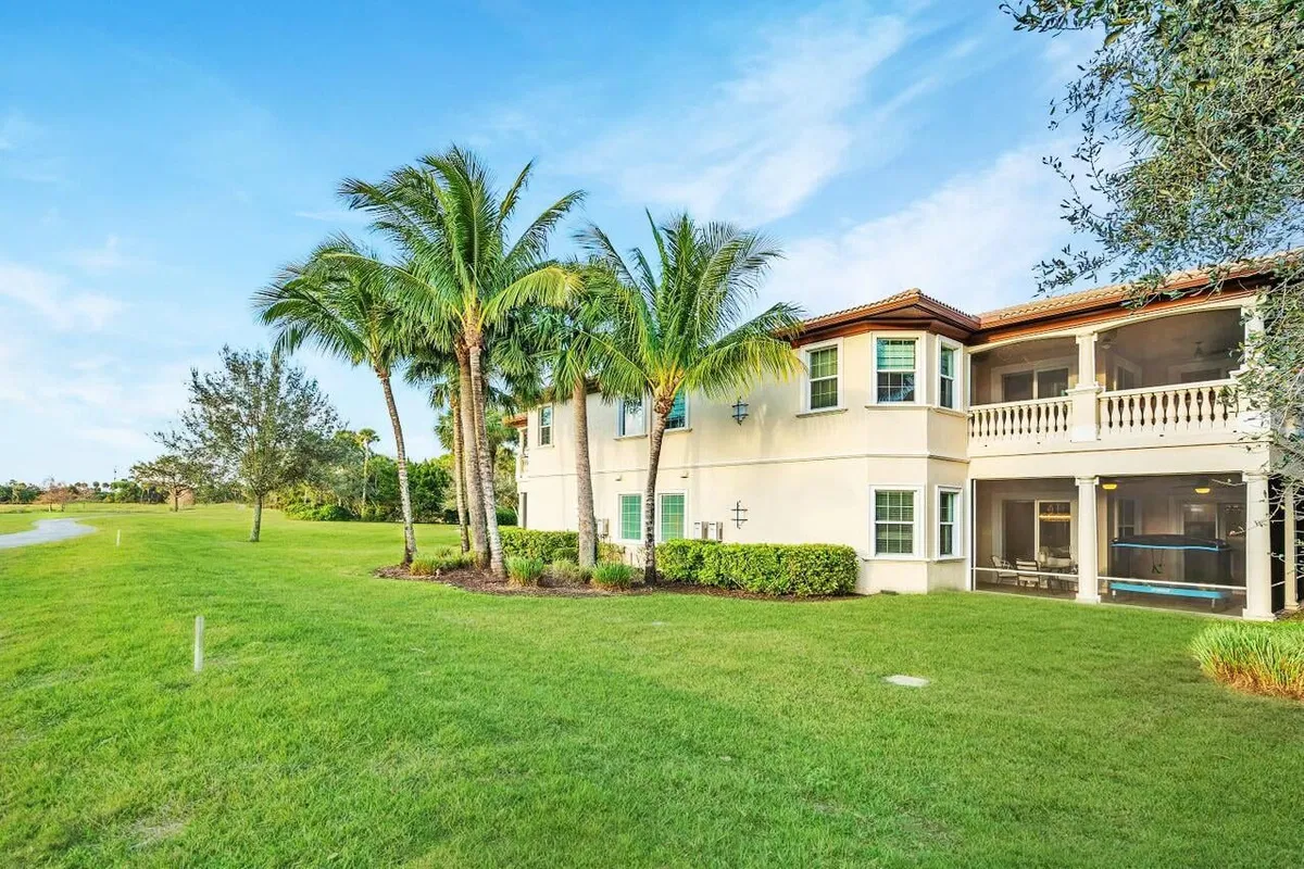 Jupiter Country Club Unit 167 photo 37