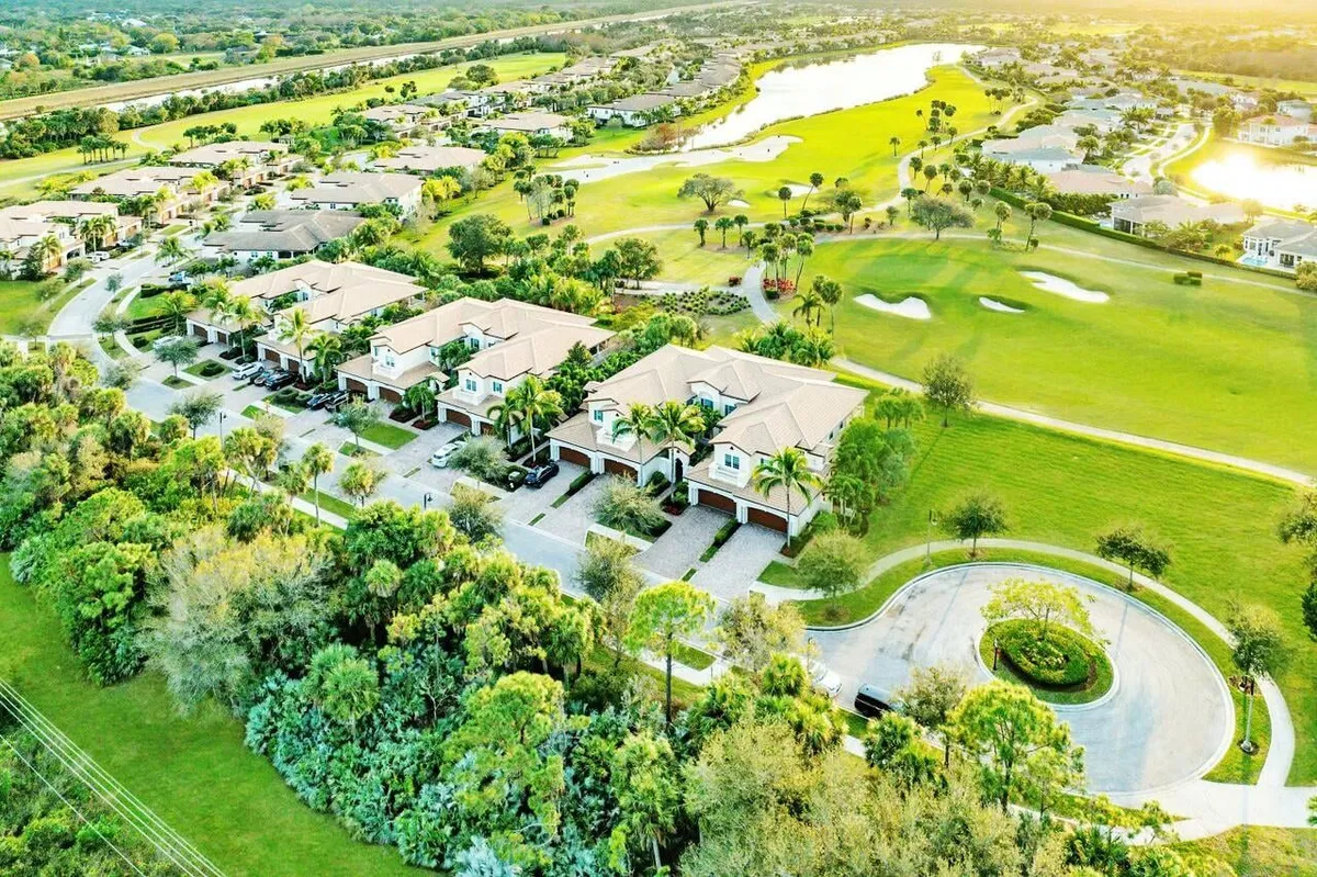 Jupiter Country Club Unit 167 photo 40
