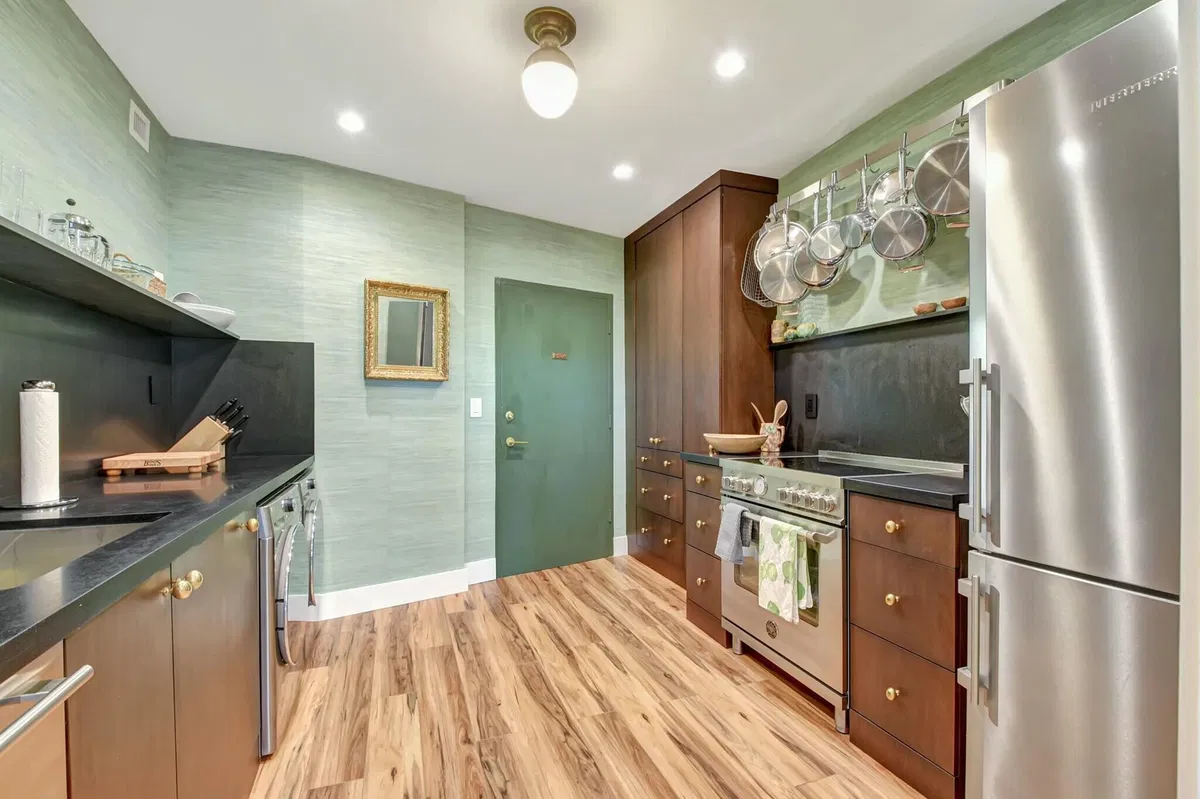 Palm Beach Towers, Palm Beach Unit 104 A photo 10
