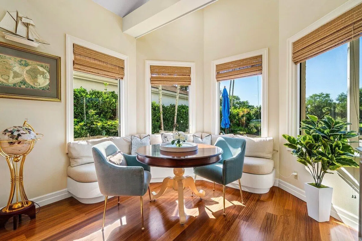Frenchman's Creek Residence photo 10