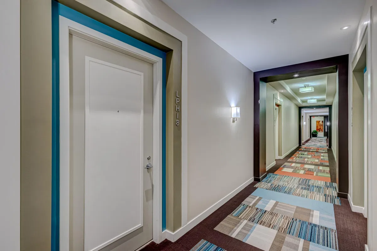 CityPlace South Tower Unit Lph-18 photo 10