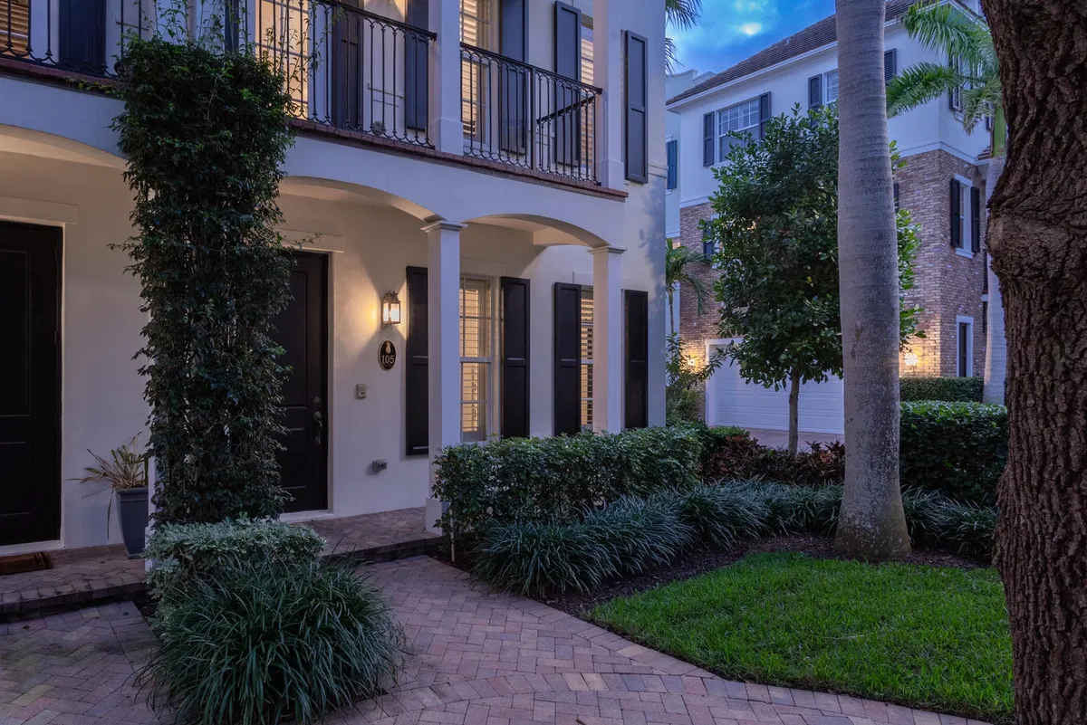 Cannery Row Delray Beach Residence photo 4