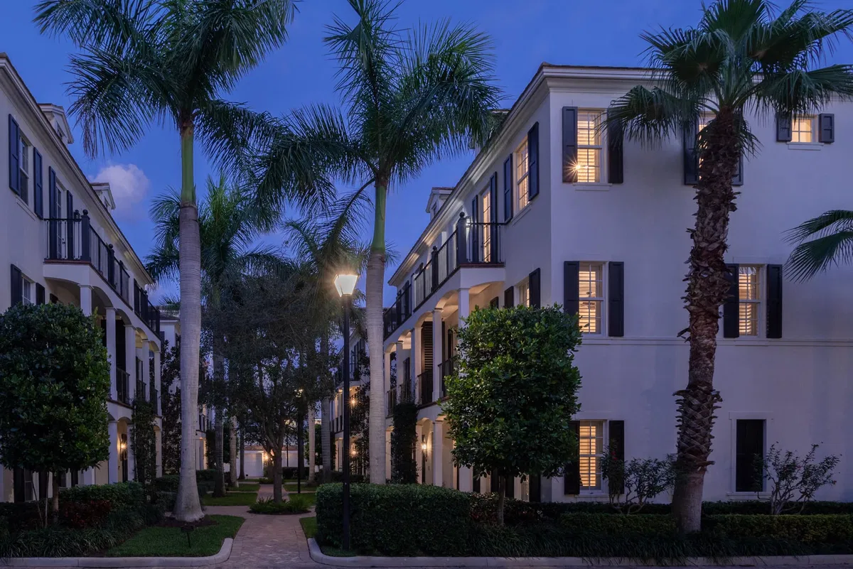 Cannery Row Delray Beach Residence photo 10
