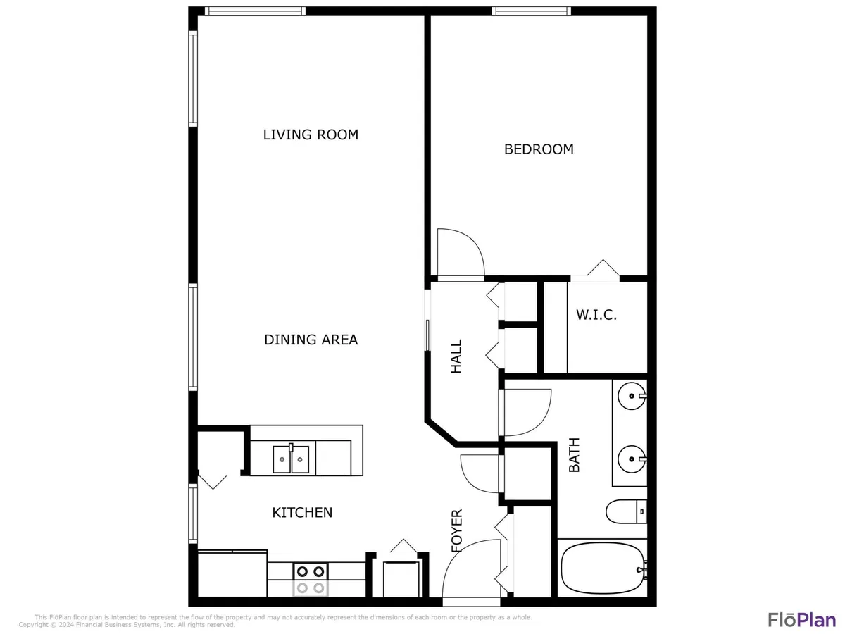 The Astor Unit 302 photo 25
