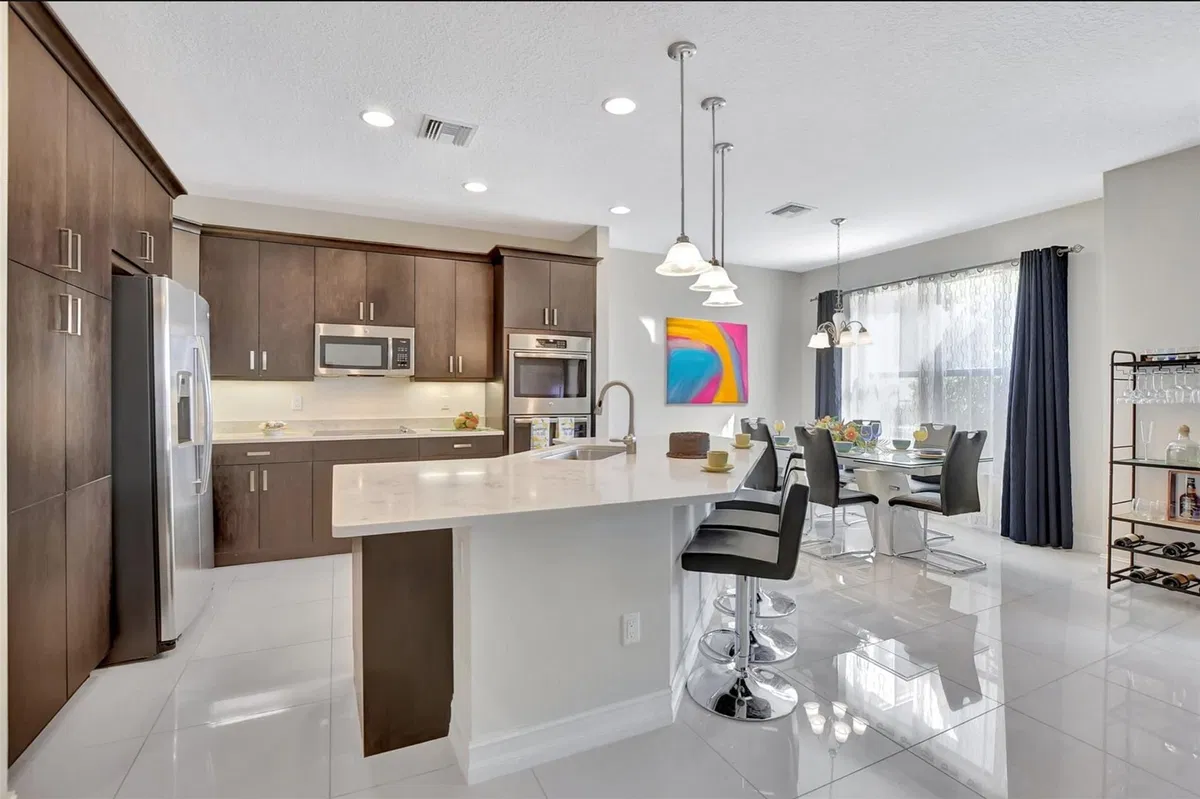 Enclave at Boca Dunes Residence