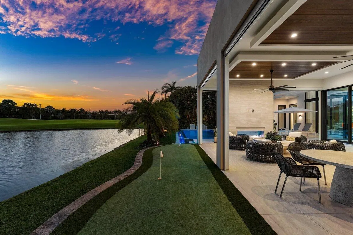 St. Andrews Country Club Residence photo 85