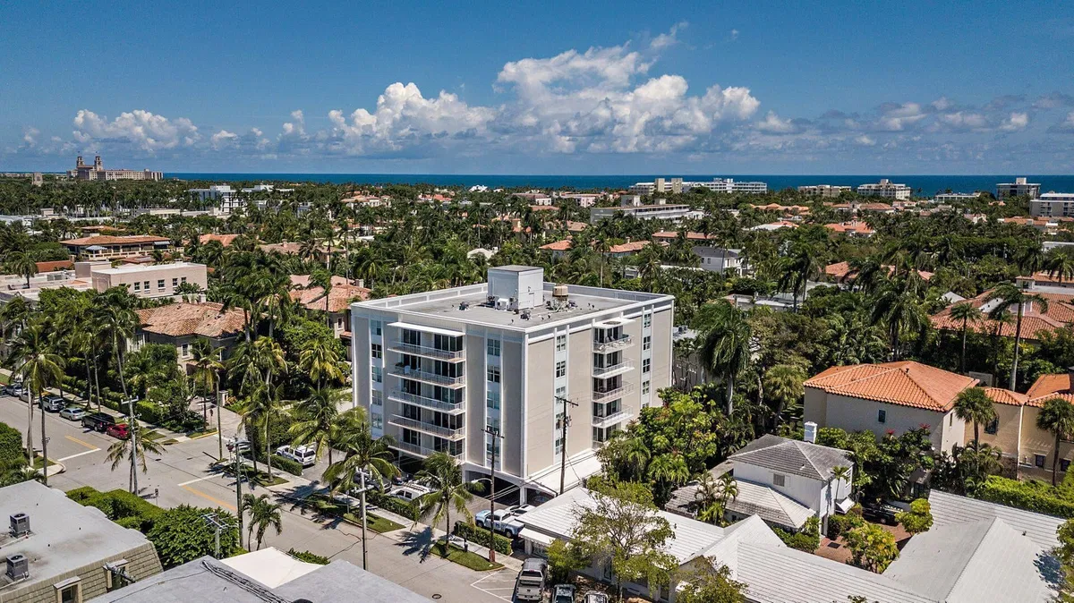 Island House Condos Unit 3b