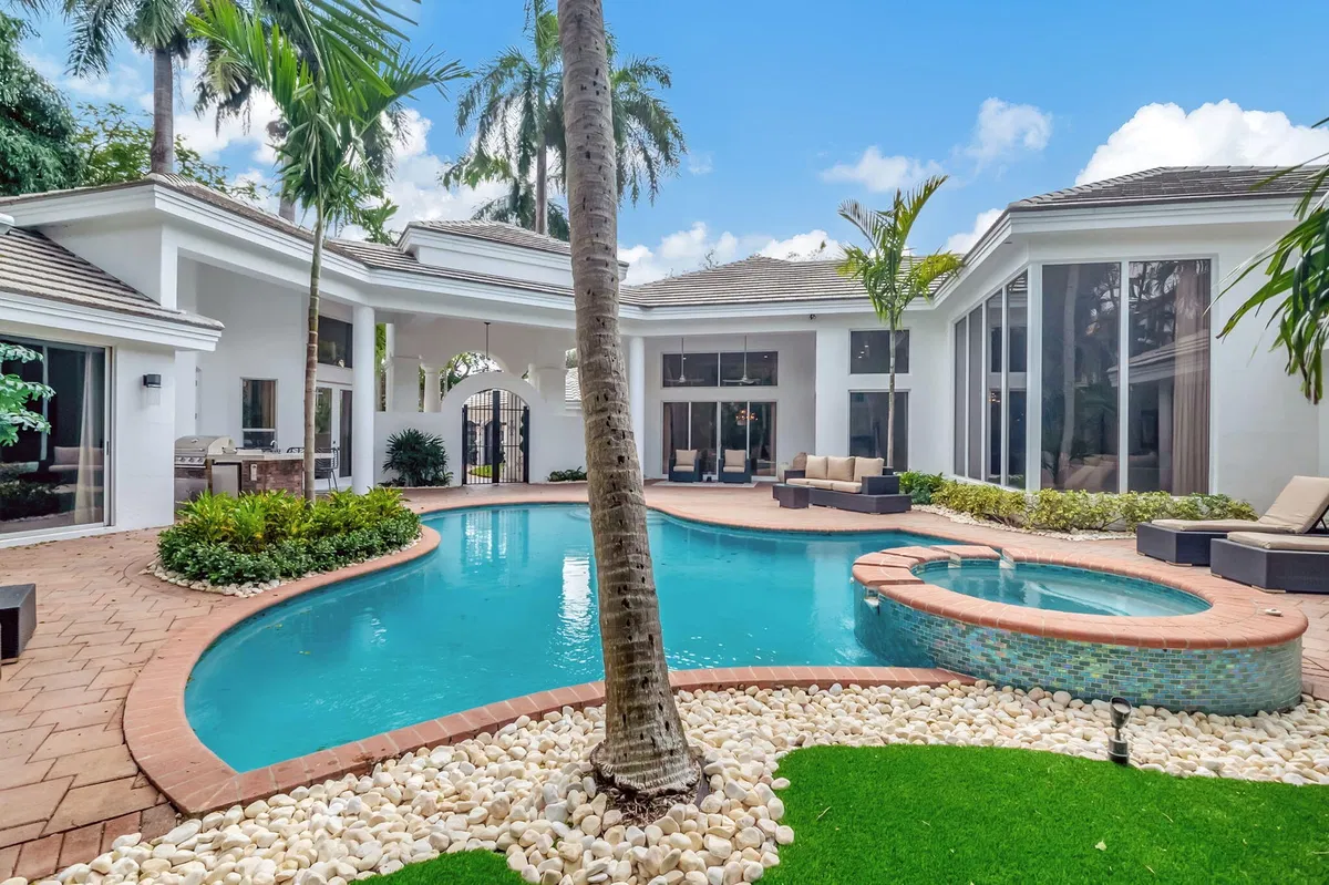 The Sanctuary Boca Raton Residence photo 7