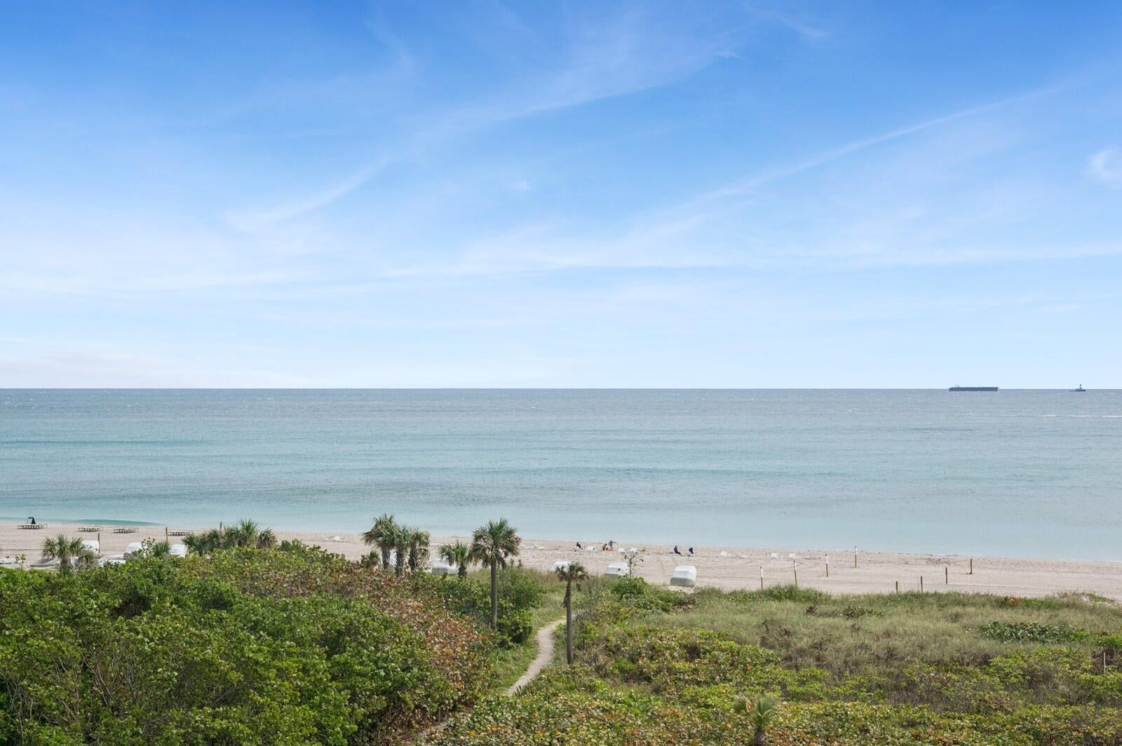Tiara Singer Island Unit 6-A