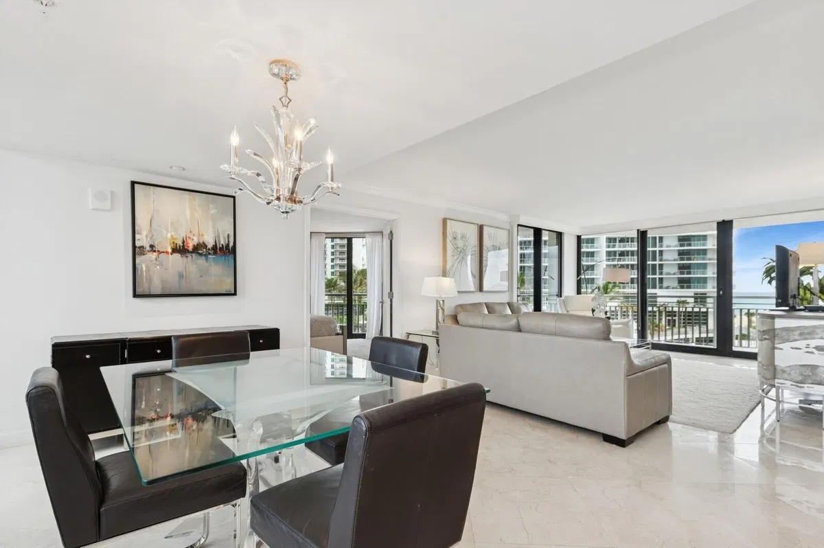 Tiara Singer Island Unit 6-A photo 10