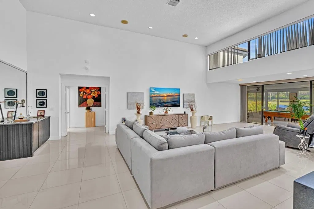 Stonebridge Country Club Residence photo 13
