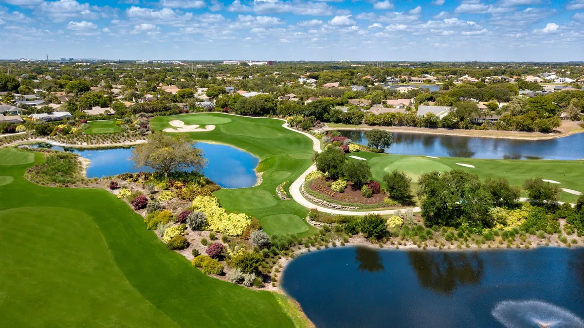 Bocaire Country Club Residence photo 52