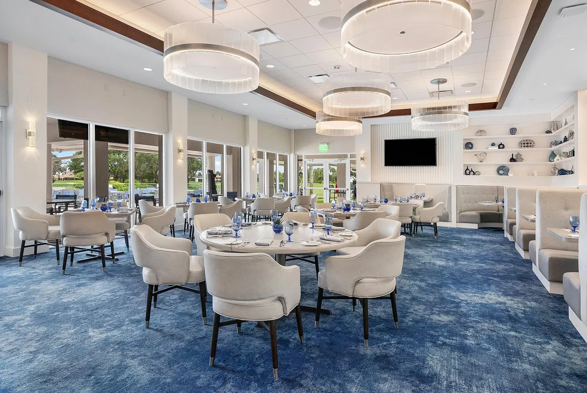 Bocaire Country Club Residence photo 58