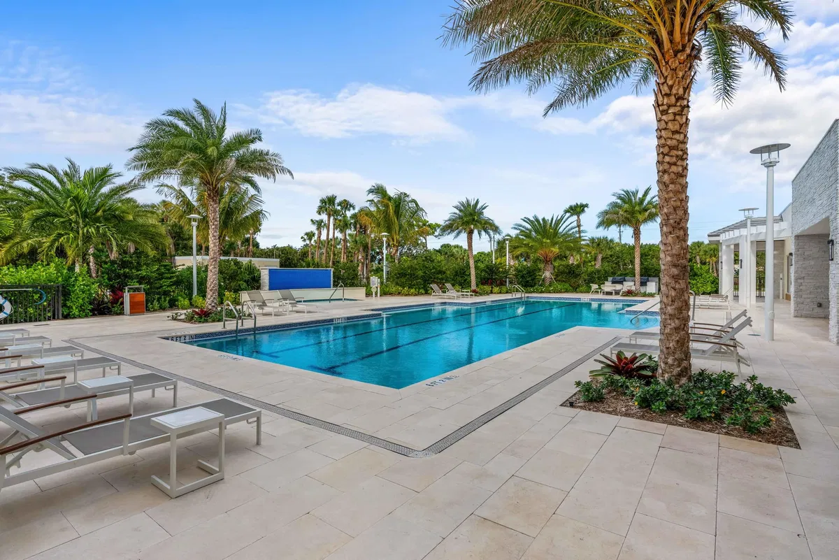 Azure Palm Beach Gardens Unit 412 photo 64