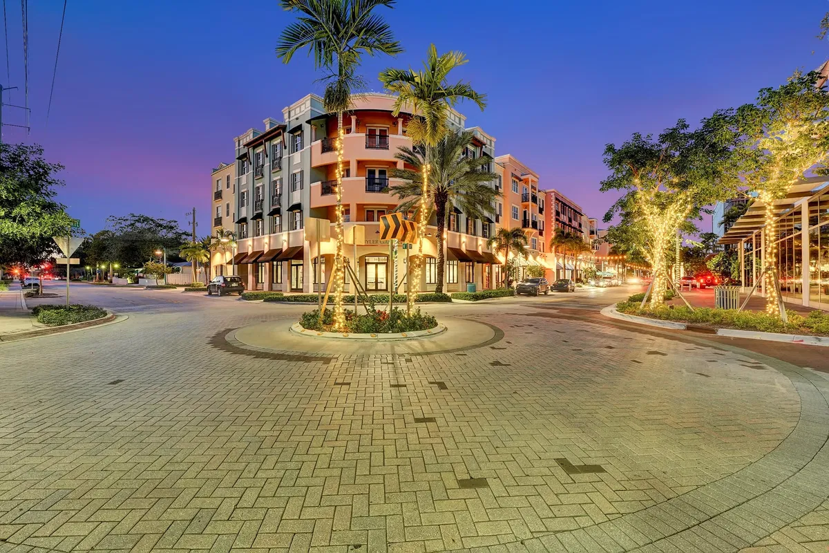 City Walk at Pineapple Grove Unit 403 photo 28