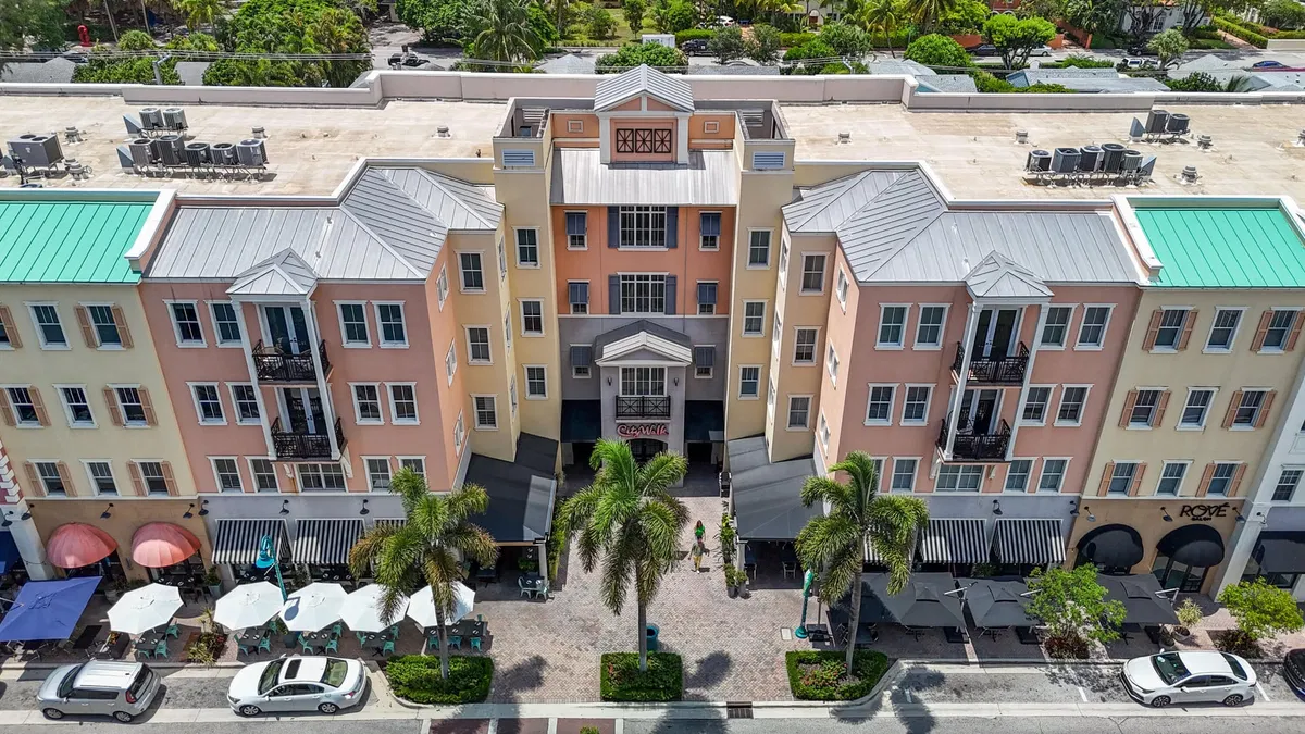 City Walk at Pineapple Grove Unit 403 photo 31