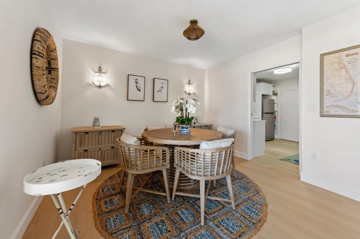 Palm Beach Towers, Palm Beach Unit 321a photo 7