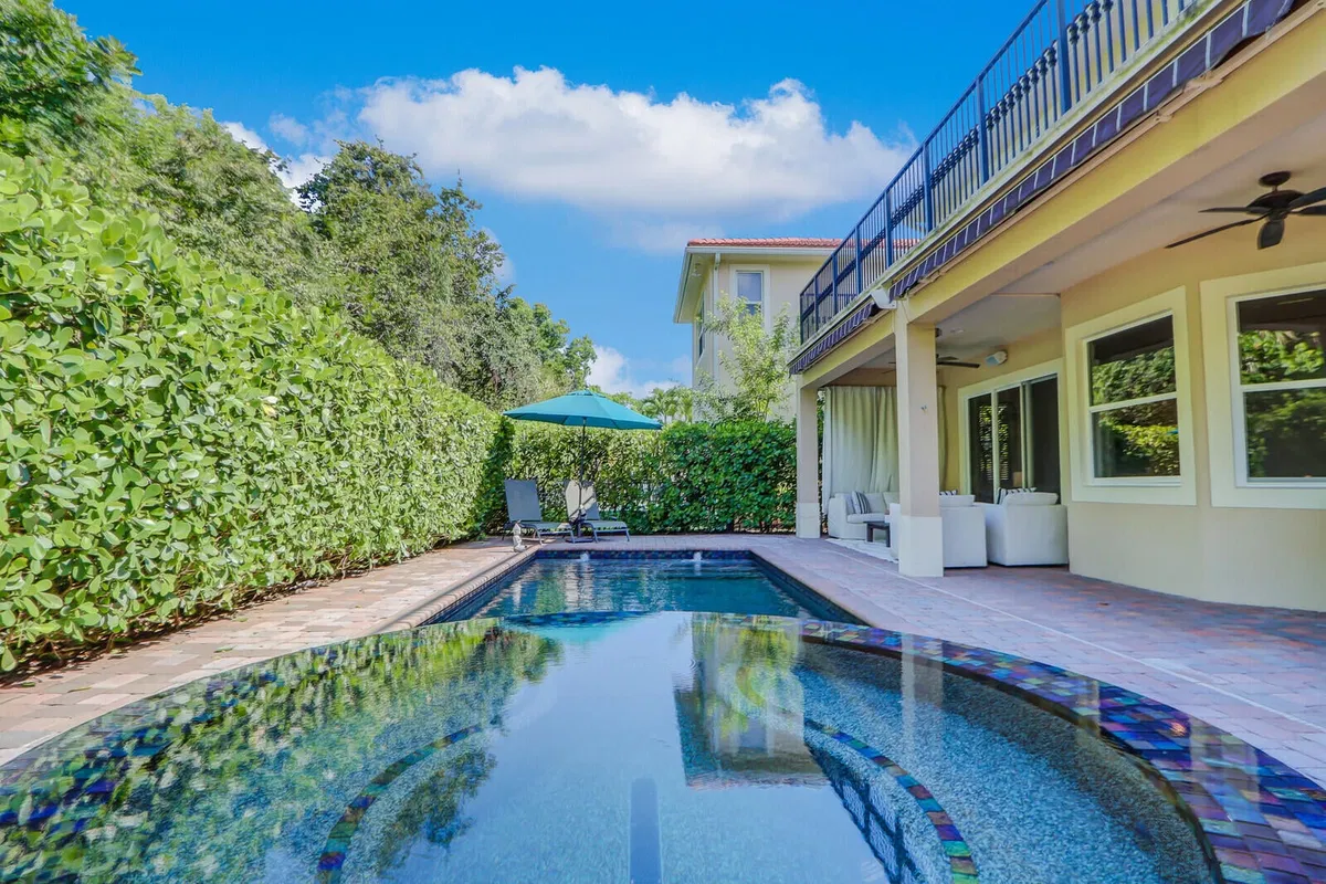 Paloma Palm Beach Gardens Residence photo 34