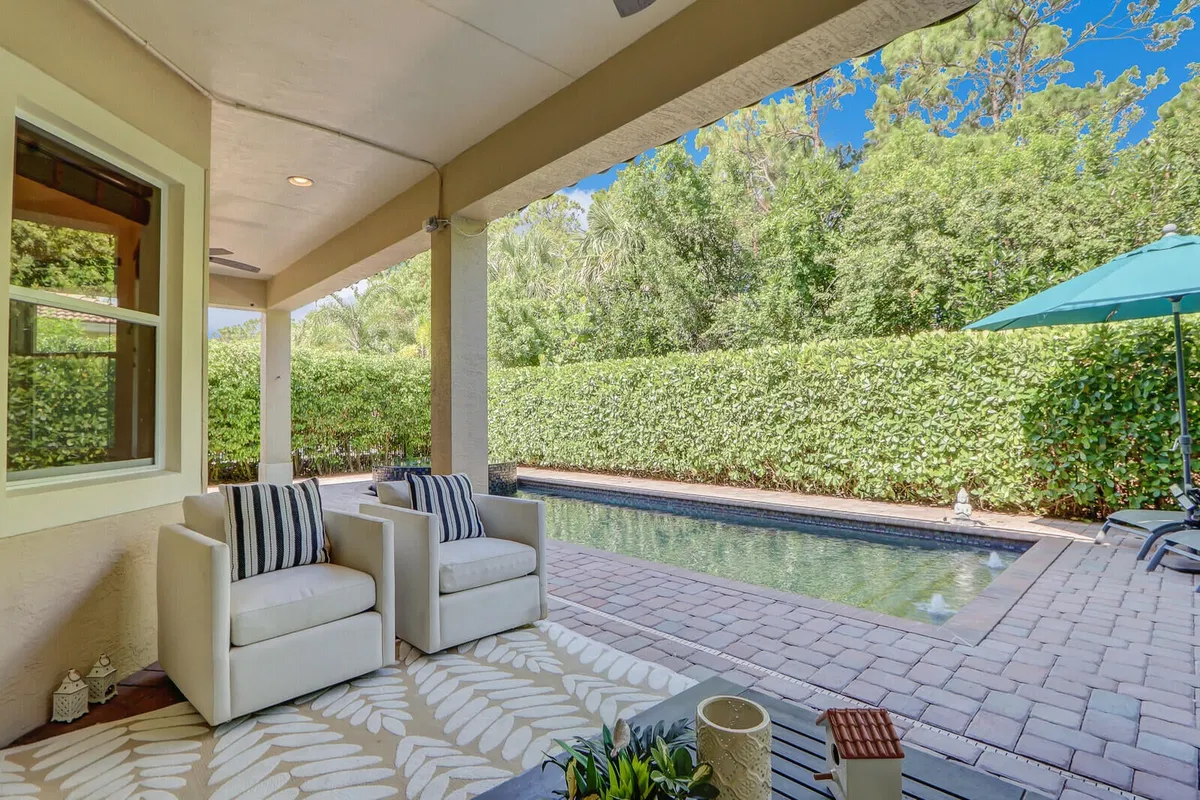 Paloma Palm Beach Gardens Residence photo 37