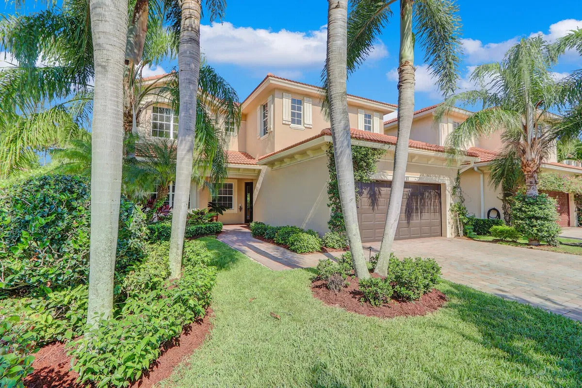 Paloma Palm Beach Gardens Residence photo 40