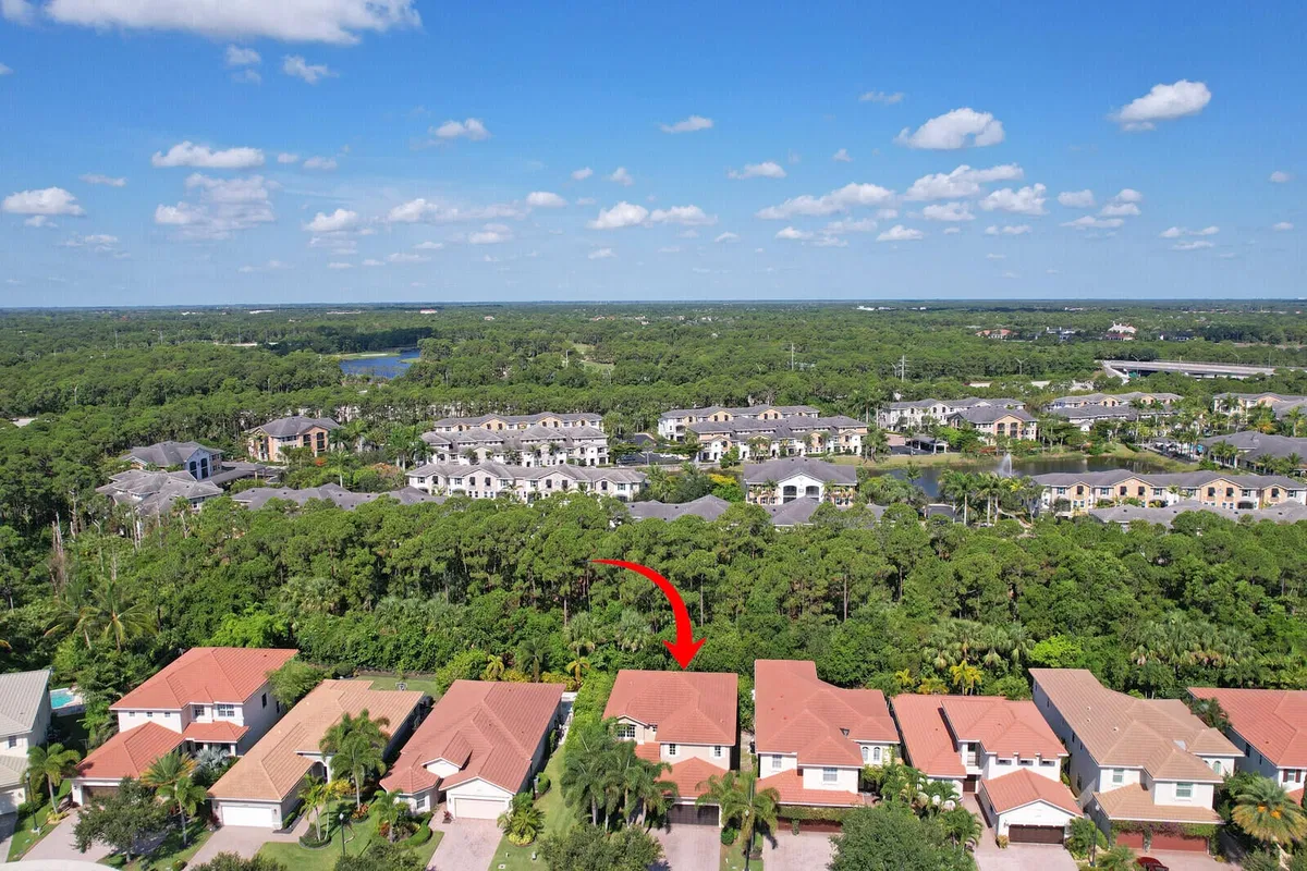 Paloma Palm Beach Gardens Residence photo 43
