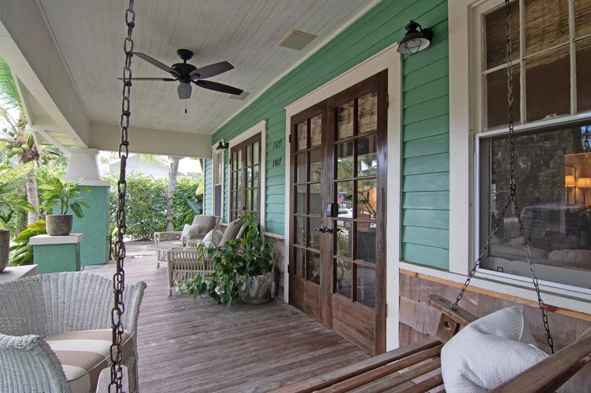 Grandview Heights Residence