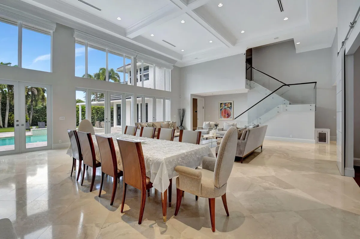 Boca Grove Residence photo 10