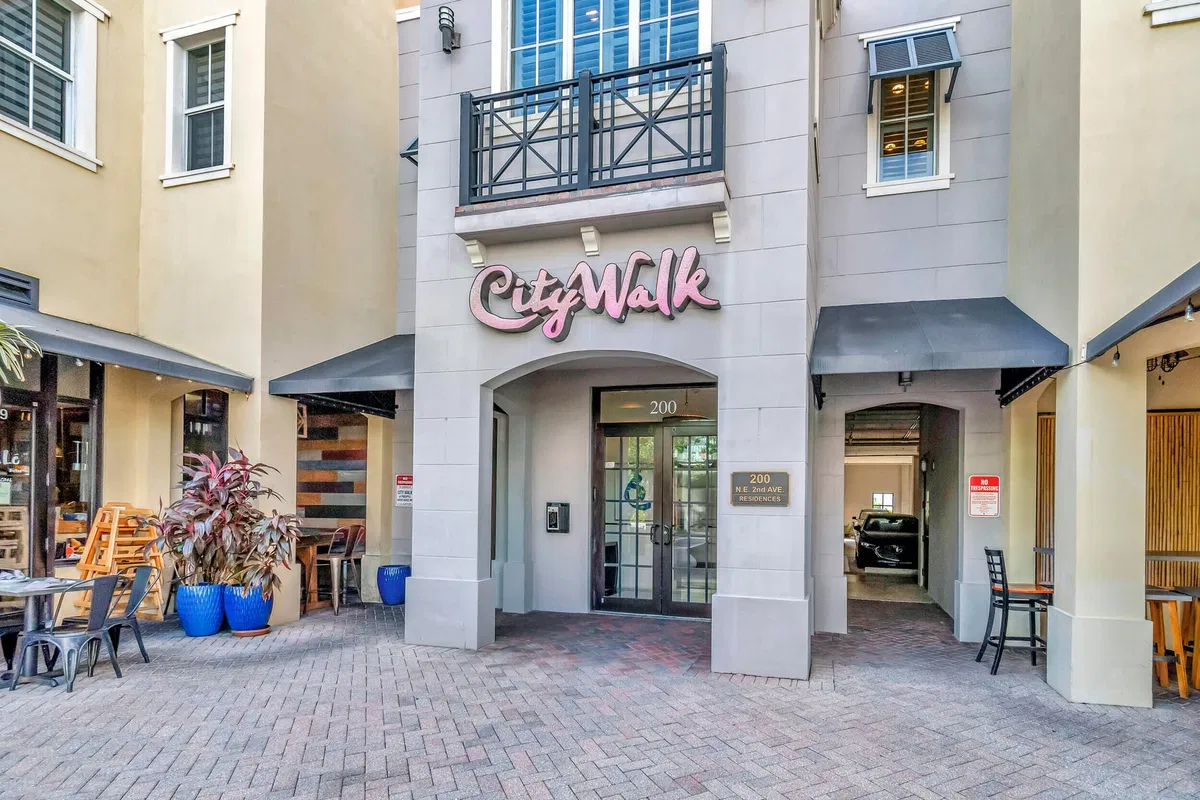 City Walk at Pineapple Grove Unit 410 photo 4