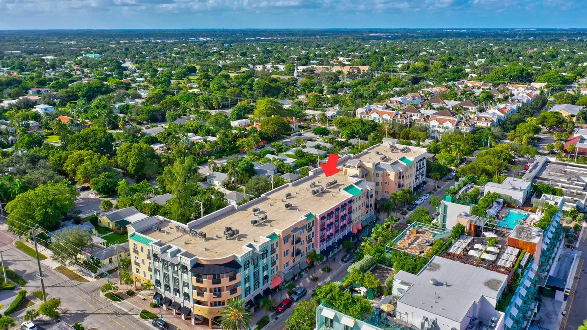 City Walk at Pineapple Grove Unit 410 photo 52