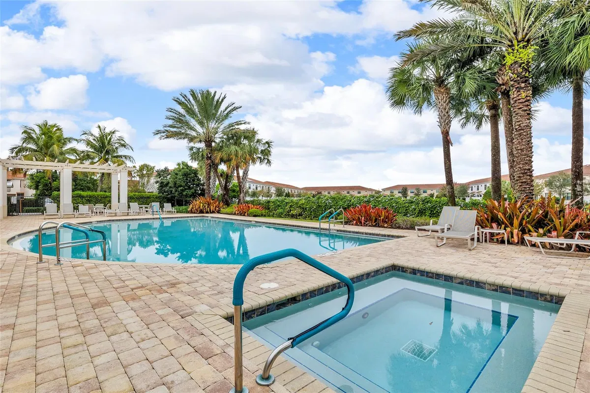 Enclave at Boca Dunes Unit 10218 photo 55