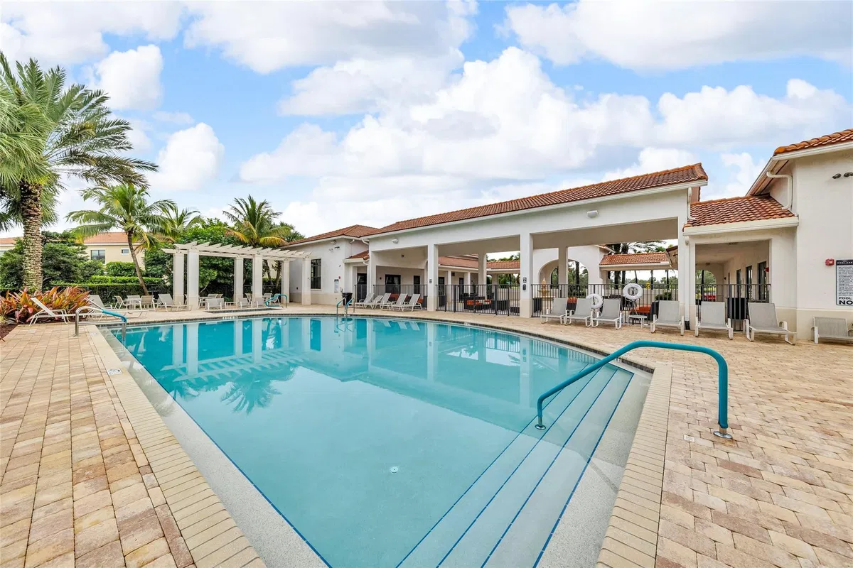 Enclave at Boca Dunes Unit 10218 photo 61