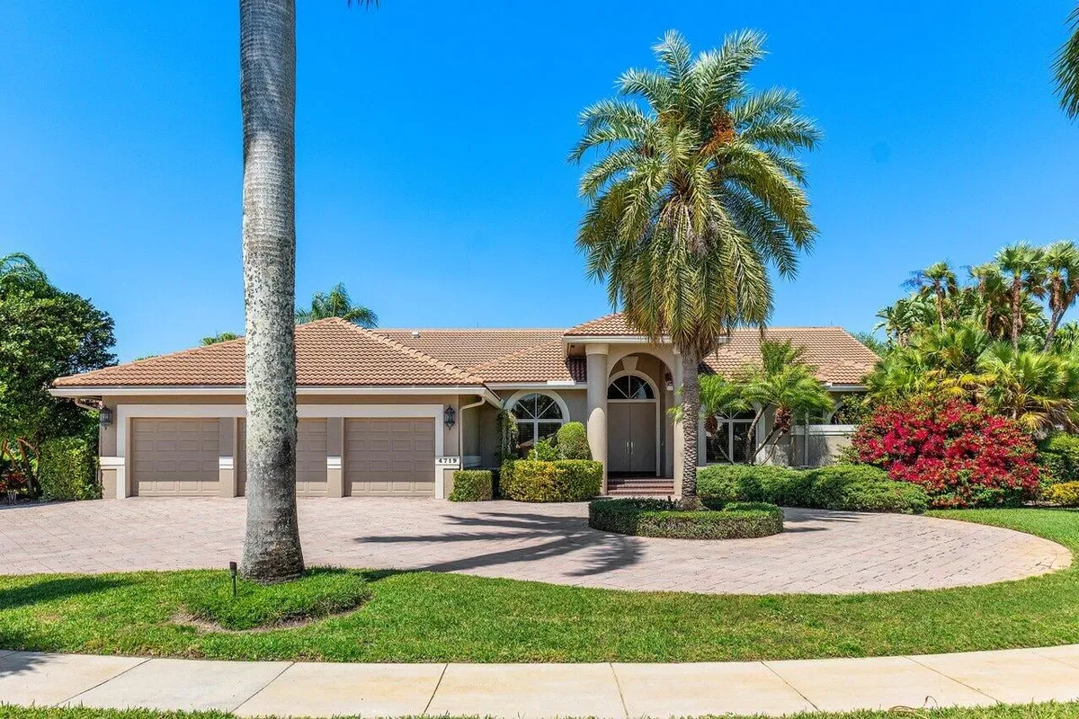 Bocaire Country Club Residence photo 4