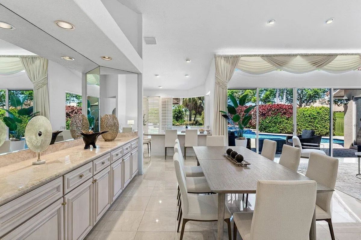 Bocaire Country Club Residence photo 7