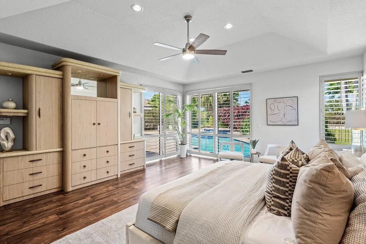 Bocaire Country Club Residence photo 16