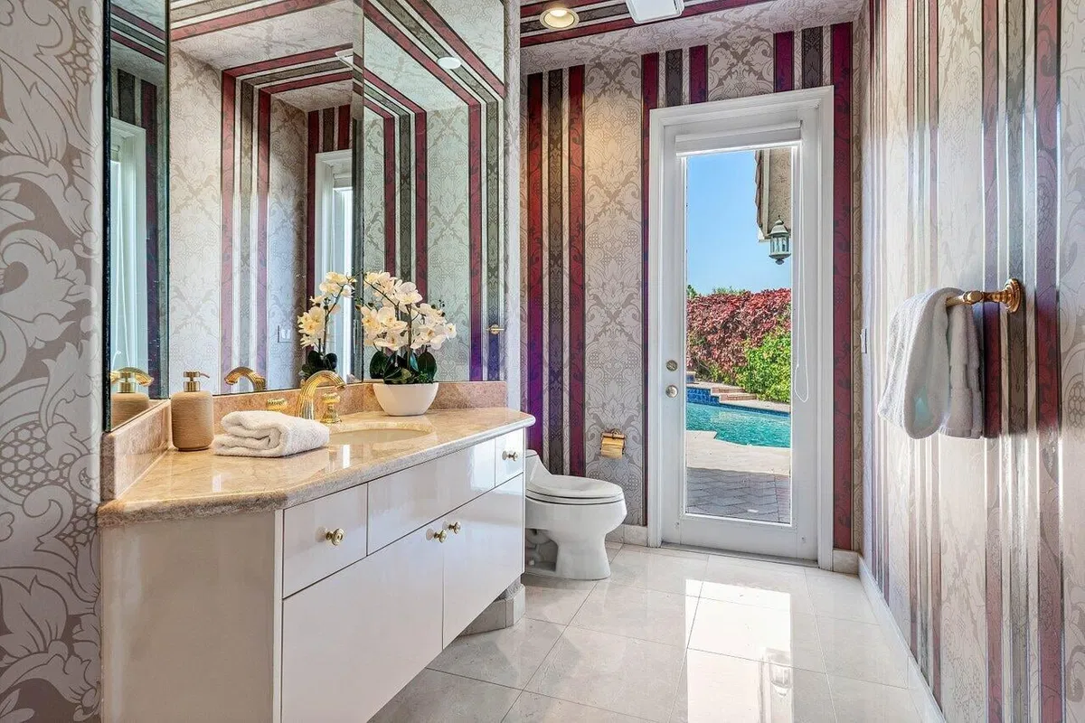 Bocaire Country Club Residence photo 25
