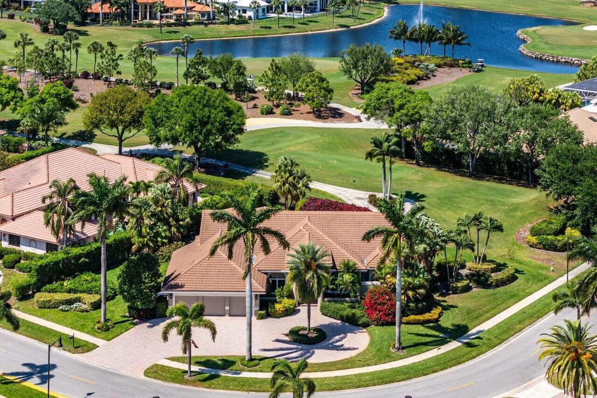 Bocaire Country Club Residence photo 31