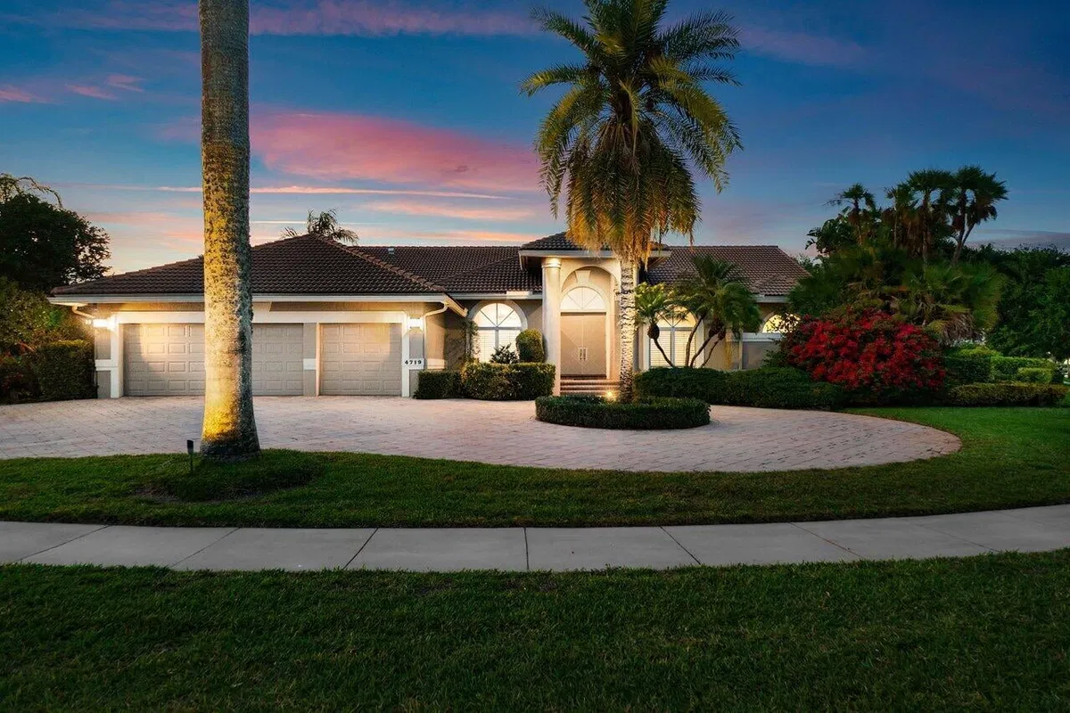 Bocaire Country Club Residence photo 34
